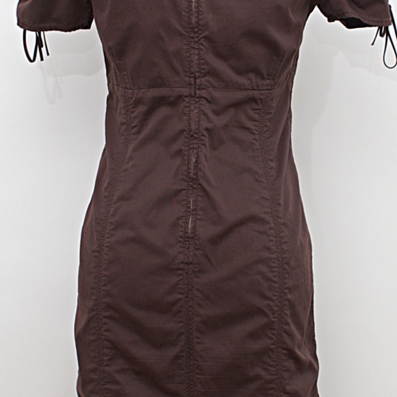 Anthropology-Maeve Short-Sleeved Dress - Picture 8 of 8